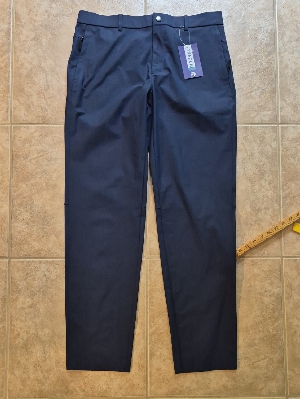 Gradual..Mens PANTS 34X34